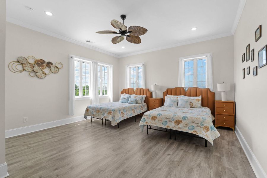 Furnished interior view inside a new home in , Georgetown (Image 69). Furnished interior view inside a new home in , Georgetown (Image 69).