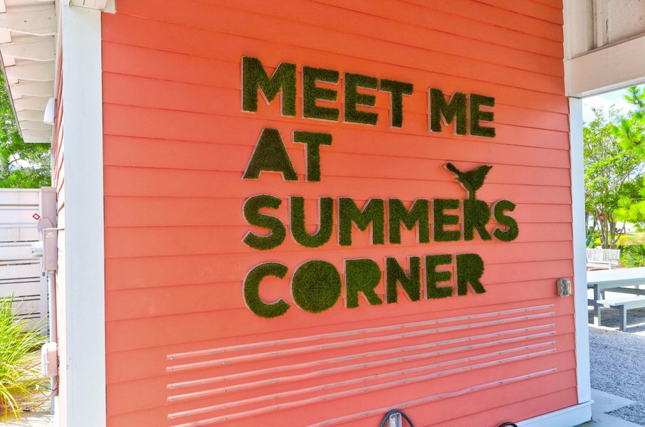 Image 59 of a home in Sweetgrass at Summers Corner: Arbor Collection.