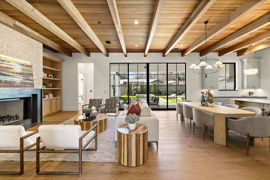 Community amenities in , Austin (Image 30).