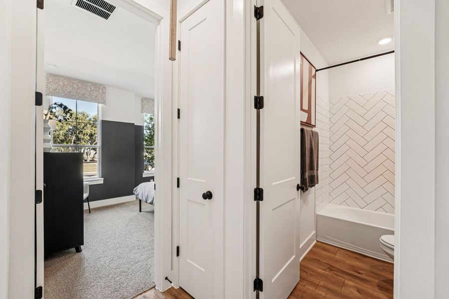 **Photos are representative - not of actual home**