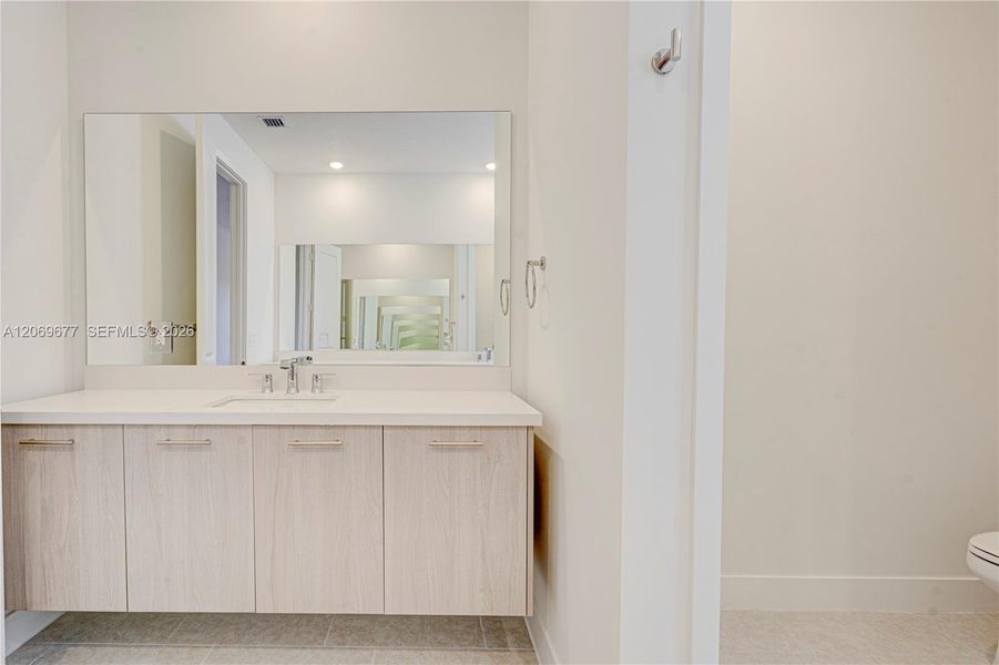 Furnished interior view inside a new home in , Davie (Image 6). Furnished interior view inside a new home in , Davie (Image 6).
