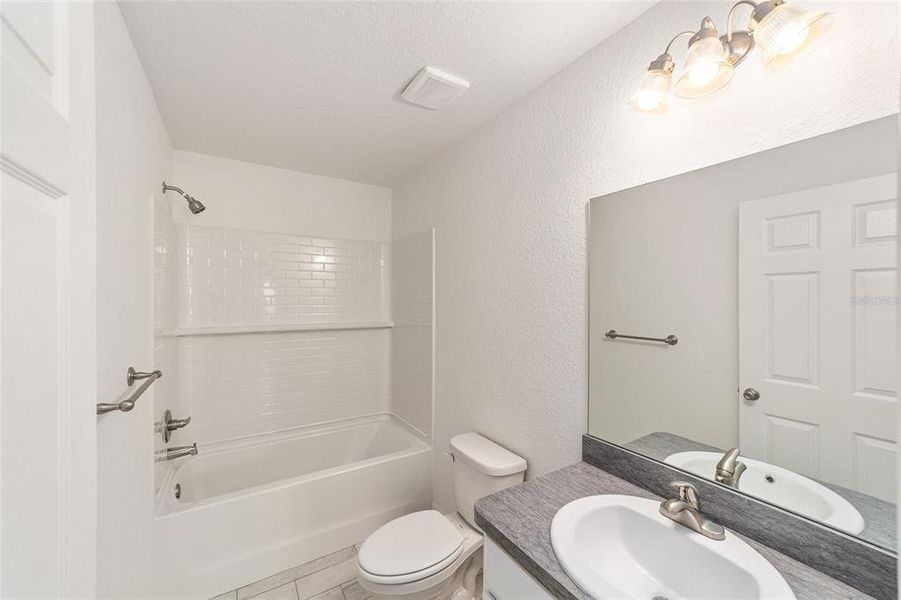 Furnished interior view inside a new home in , Dunnellon (Image 9). Furnished interior view inside a new home in , Dunnellon (Image 9).