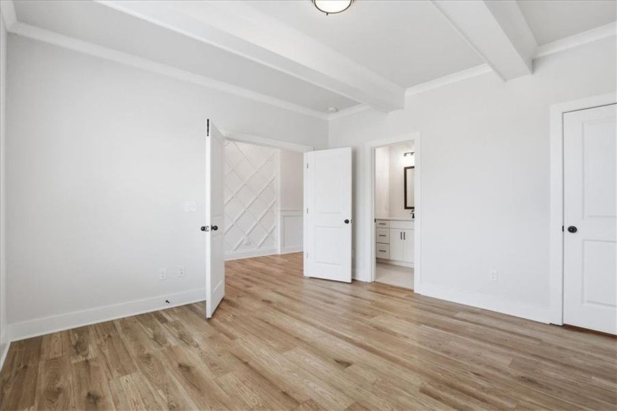 Spacious, unfurnished interior of a new home in , Buford (Image 30). Spacious, unfurnished interior of a new home in , Buford (Image 30).