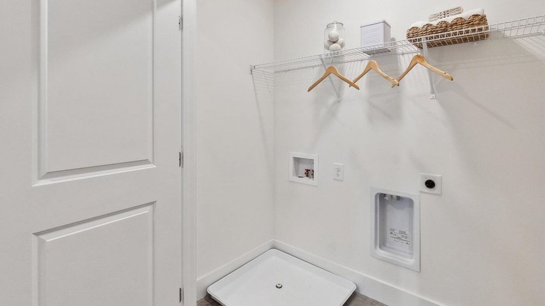 Image 22 of a home in The Arbor Townhomes.