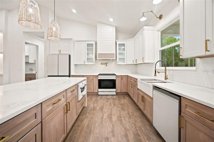 Furnished interior view inside a new home in , Dunnellon (Image 11). Furnished interior view inside a new home in , Dunnellon (Image 11).