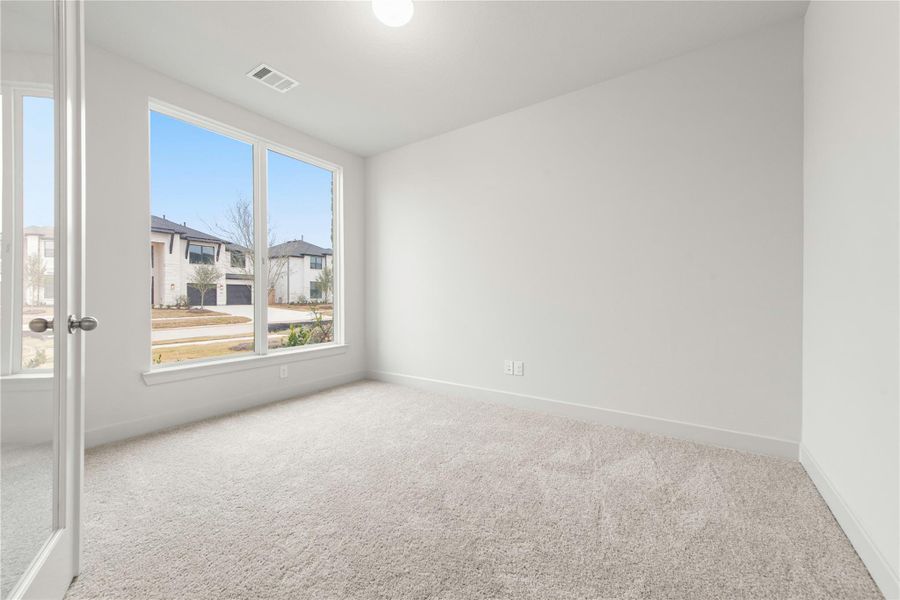 Representative image. Features, specifications, selections and colors may vary.