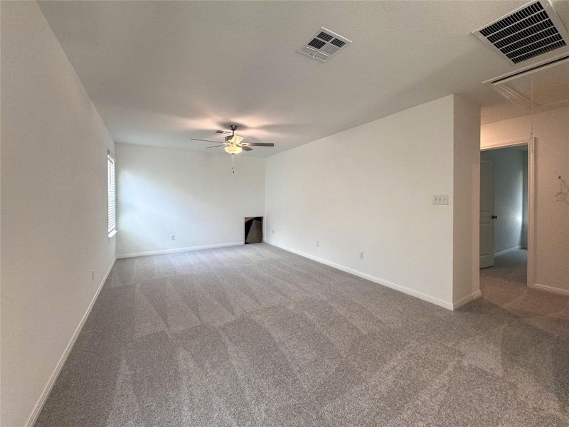 135 Mad Pupper Drive ~ Under Construction