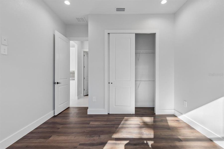 Spacious, unfurnished interior of a new home in , Lutz (Image 18). Spacious, unfurnished interior of a new home in , Lutz (Image 18).