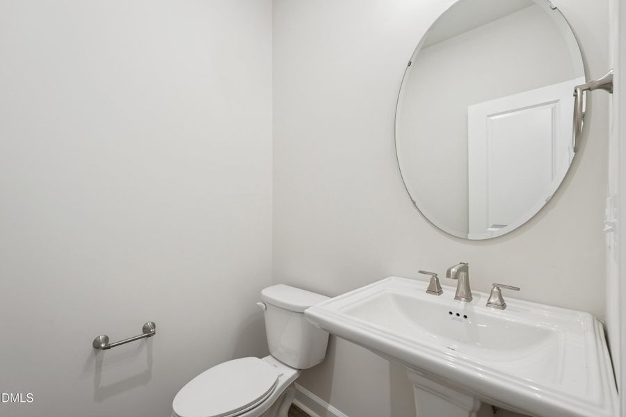 Mews at Holding Village 53_Powder Room_1 Mews at Holding Village 53_Powder Room_1