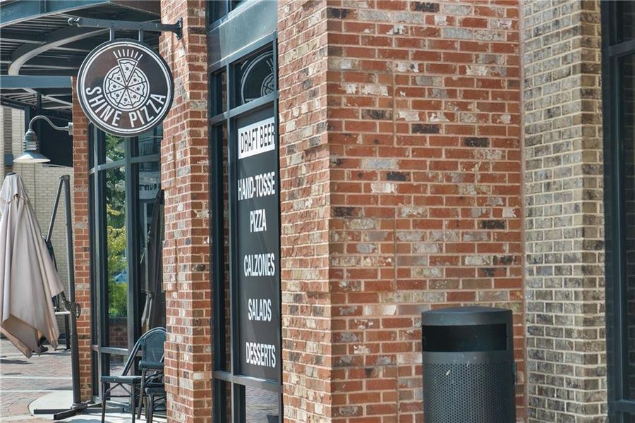 Image 70 of a home in Millcroft Townhomes.