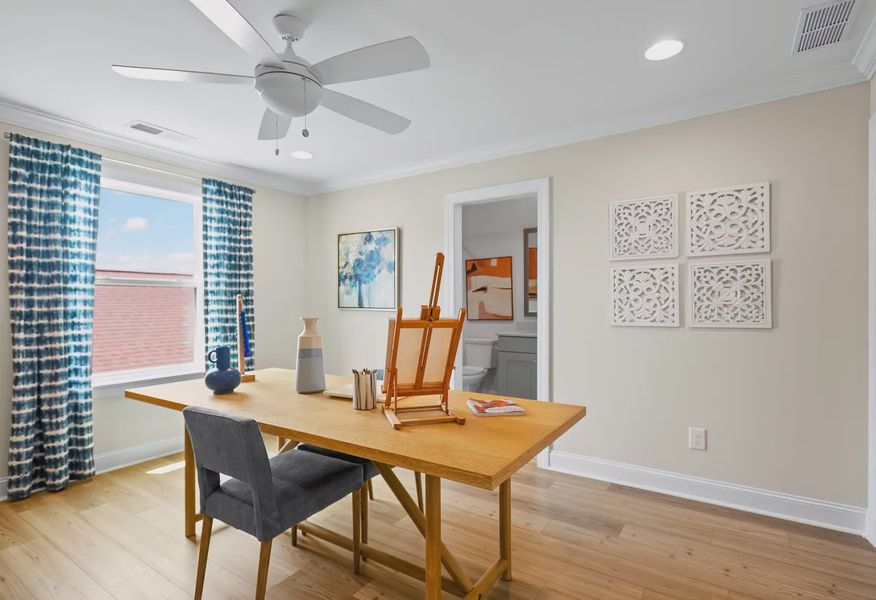 Loft Guest Bed - 21 of 27 Loft Guest Bed - 21 of 27