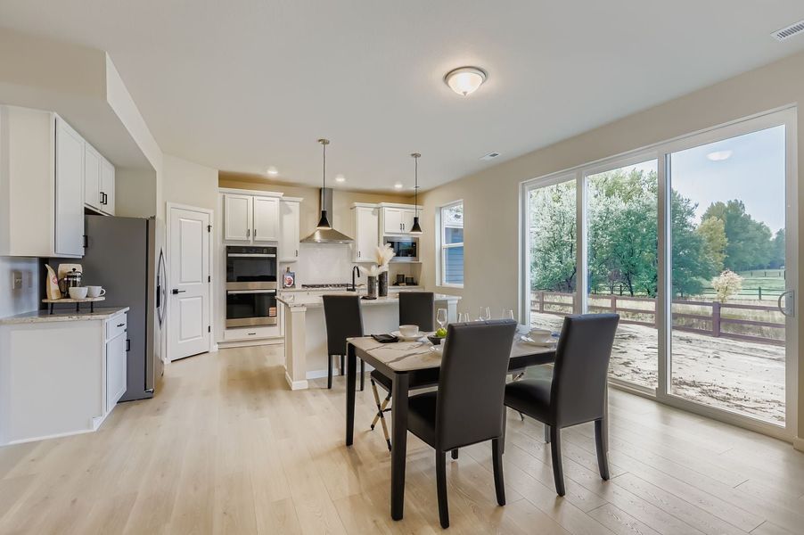 New Home in Windsor, CO. - Slide 11 New Home in Windsor, CO. - Slide 11