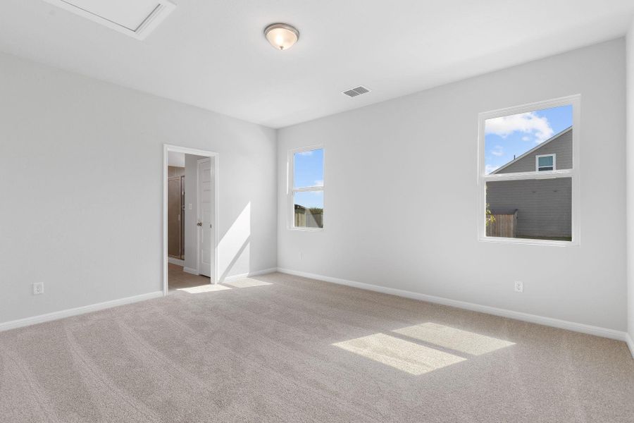 Primary Bedroom Primary Bedroom