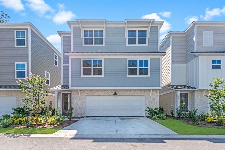 4br New Home in Hilton Head Island, SC.  - Slide 9