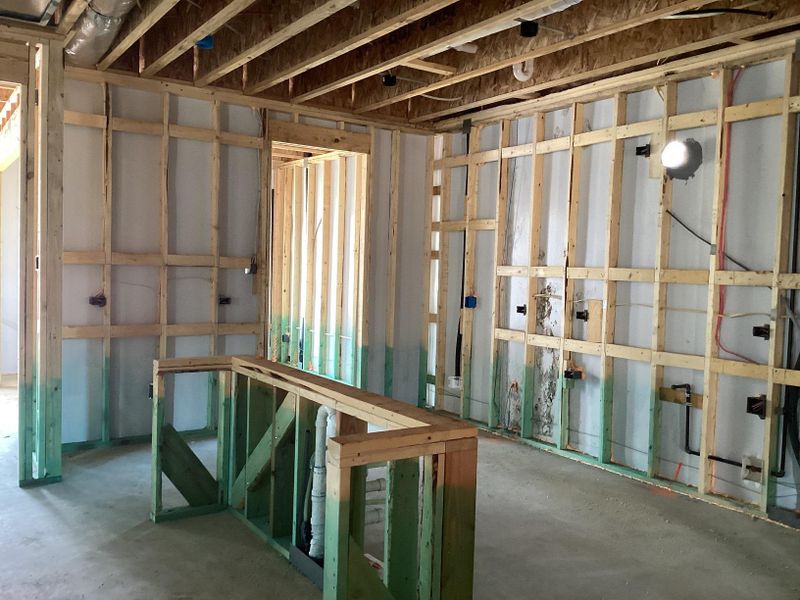 Image 32 of a home in The Cottages at Lariat. Image 32 of a home in The Cottages at Lariat.