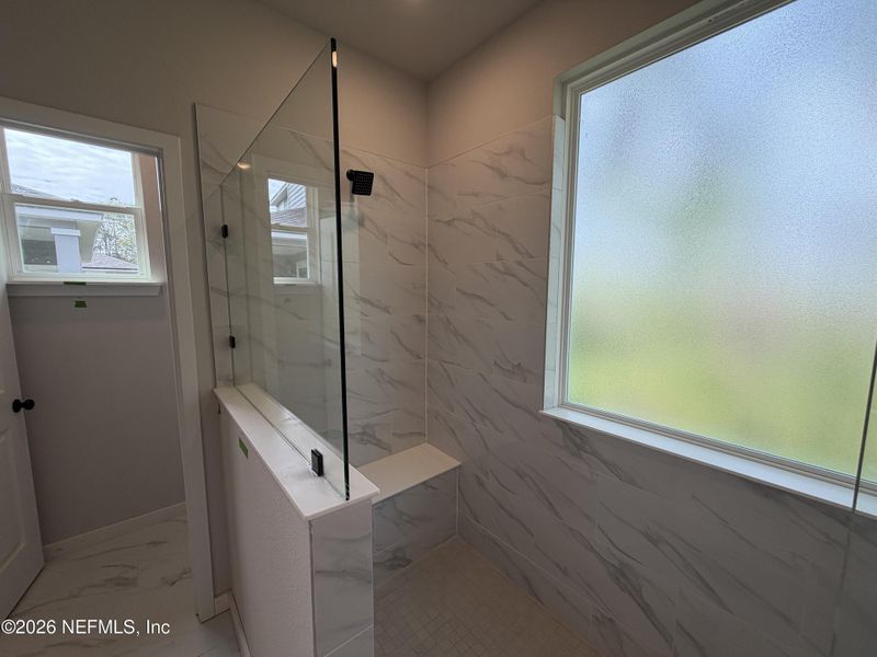Close-up of interior finishes inside a home in Reserve East, Flagler Beach (Image 19).