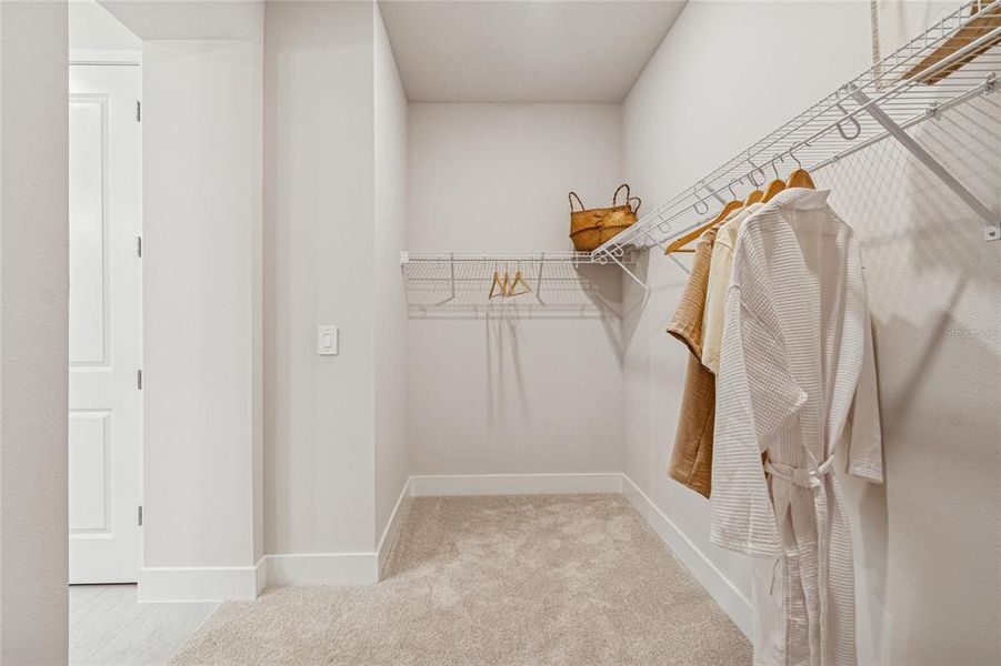 Spacious, unfurnished interior of a new home in Coasterra, Palmetto (Image 33).