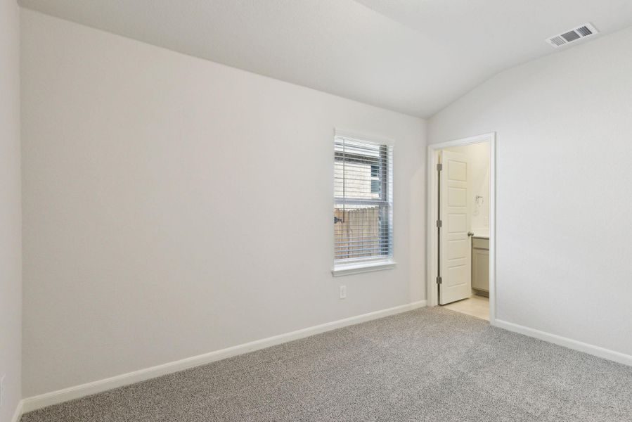 Photo is not of the actual home but is an inspirational photo of builder’s model home and may depict options, furnishings, and/or decorator features that are not included. Photo is not of the actual home but is an inspirational photo of builder’s model home and may depict options, furnishings, and/or decorator features that are not included.