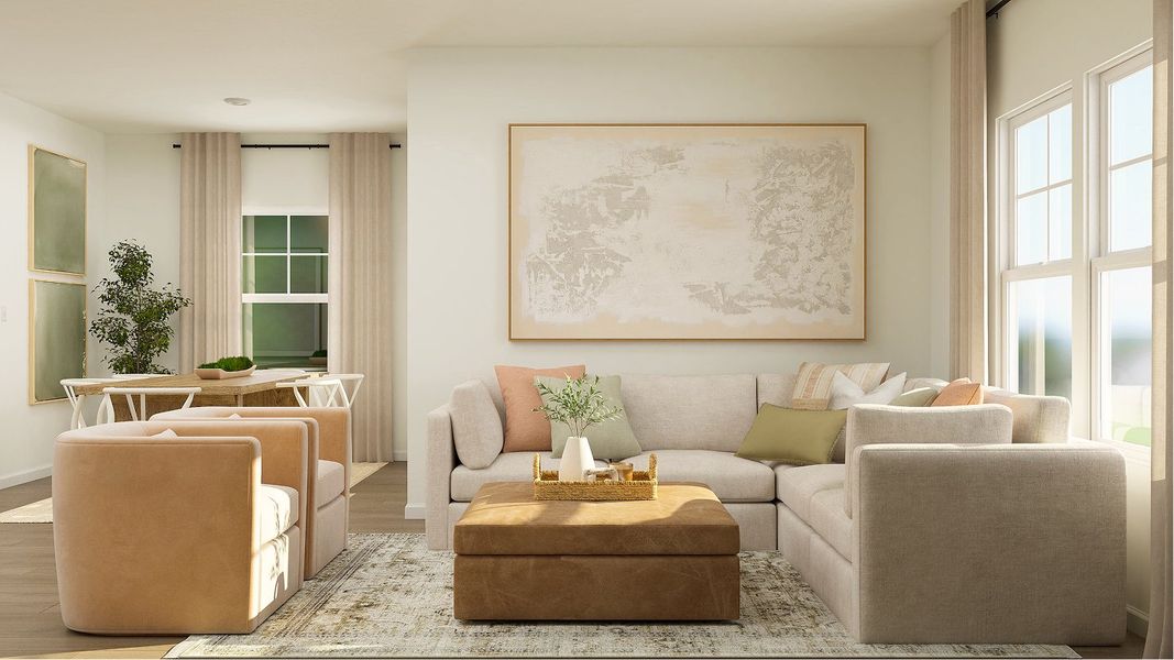 1515 Mc Henry II Great 1of2 F1 Base 070125