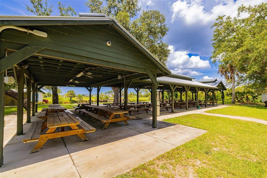 Community amenities in , Punta Gorda (Image 20).