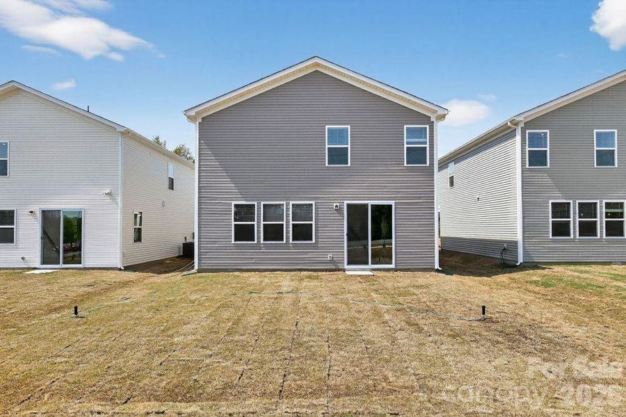 507 Silver Birch Court ~ Ready Now