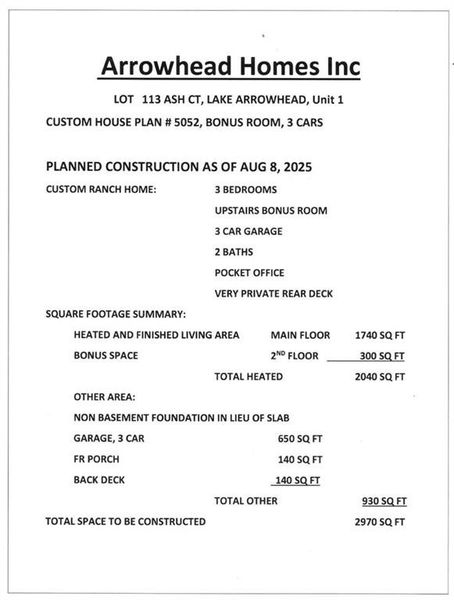 Image 12 of a home in .