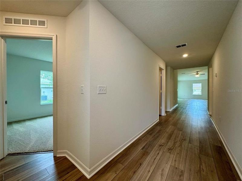 Spacious, unfurnished interior of a new home in Palm Coast, Palm Coast (Image 15).