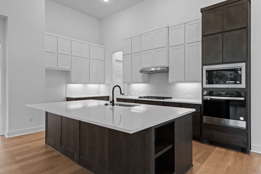 4br New Home in Kyle, TX.  - Slide 12