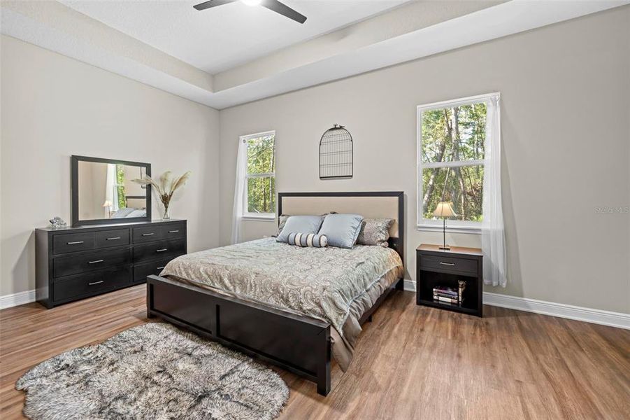 Furnished interior view inside a new home in , Homosassa (Image 25). Furnished interior view inside a new home in , Homosassa (Image 25).