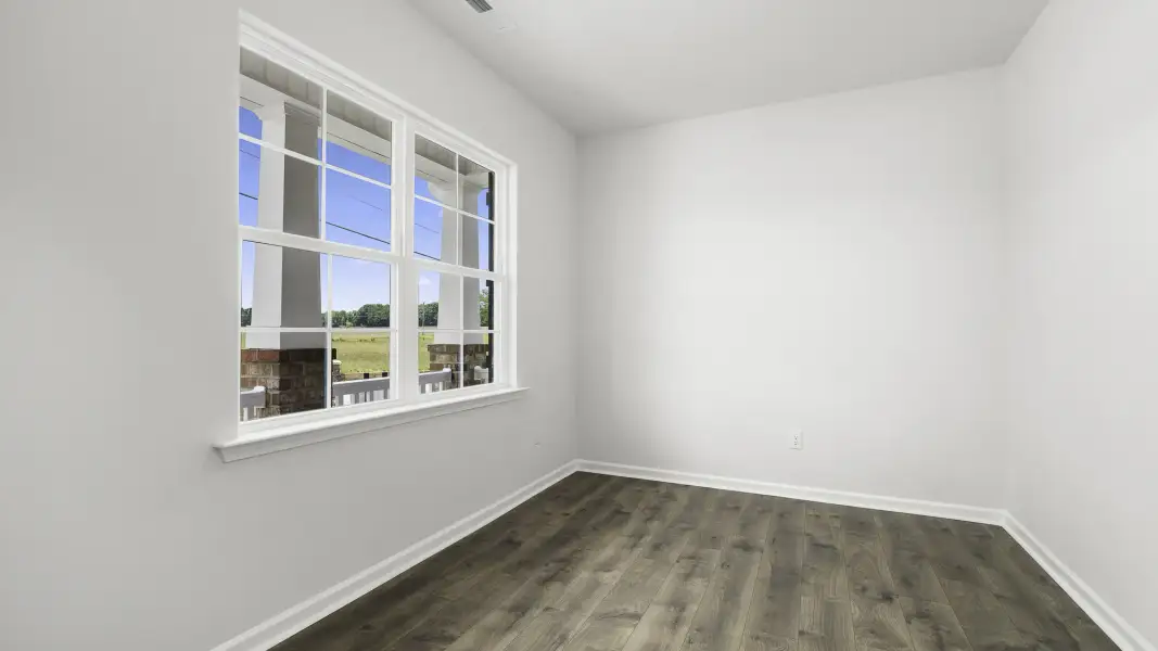 Spacious, unfurnished interior of a new home in Middleton, Greensboro (Image 7). Spacious, unfurnished interior of a new home in Middleton, Greensboro (Image 7).