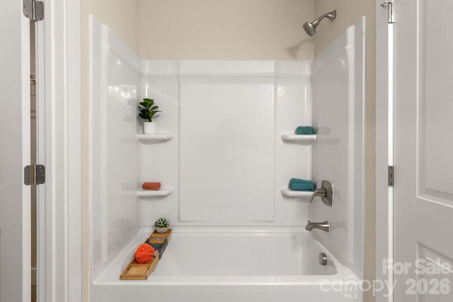 1st Tub Representative photo