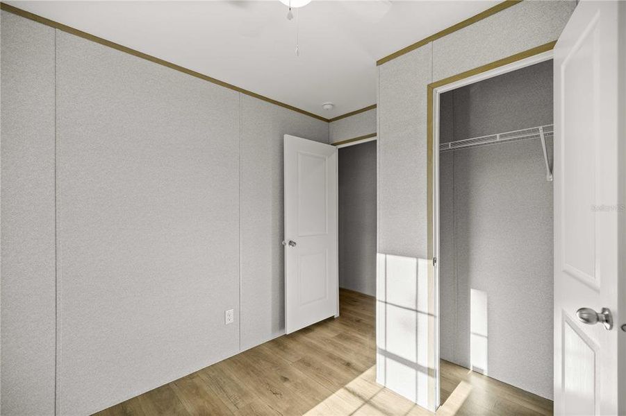 Spacious, unfurnished interior of a new home in , Ocklawaha (Image 10).