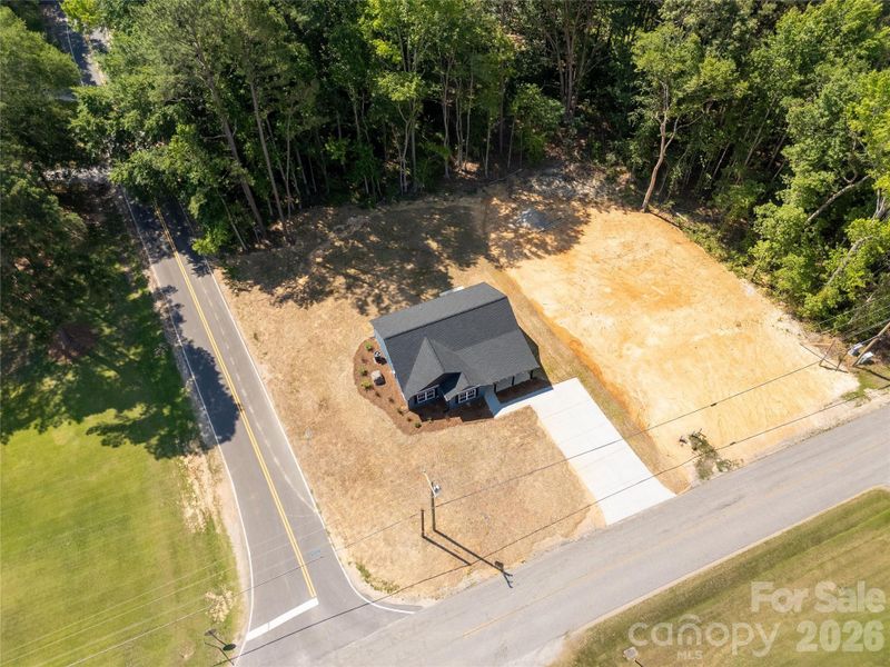 Site preparation for new homesites in , Lancaster (Image 18).