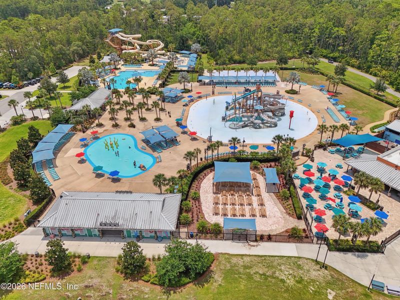 Community amenities in , Ponte Vedra (Image 32).