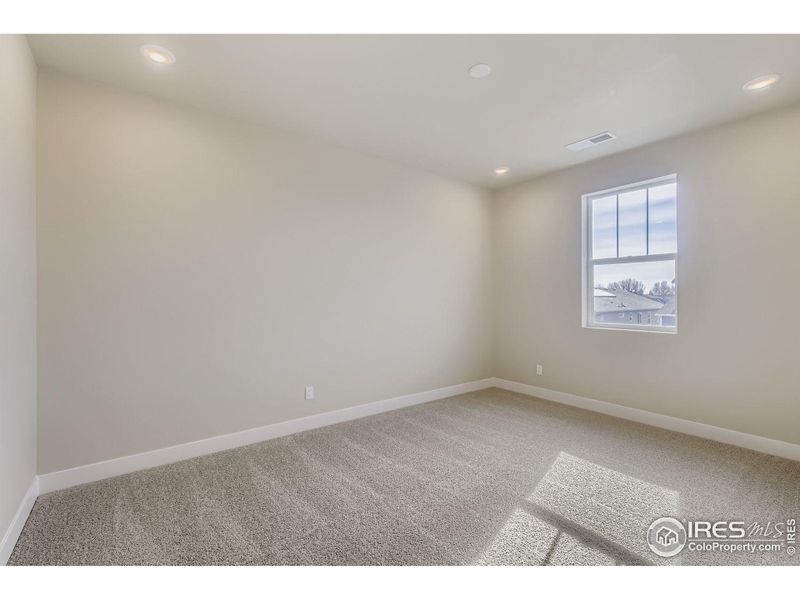 Spacious, unfurnished interior of a new home in , Fort Collins (Image 26). Spacious, unfurnished interior of a new home in , Fort Collins (Image 26).