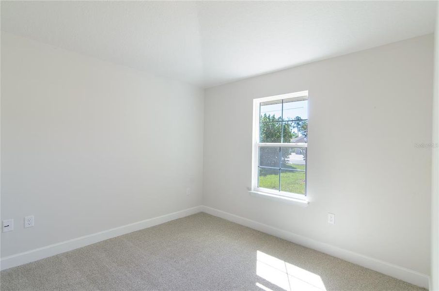 Spacious, unfurnished interior of a new home in Palm Coast, Palm Coast (Image 15).