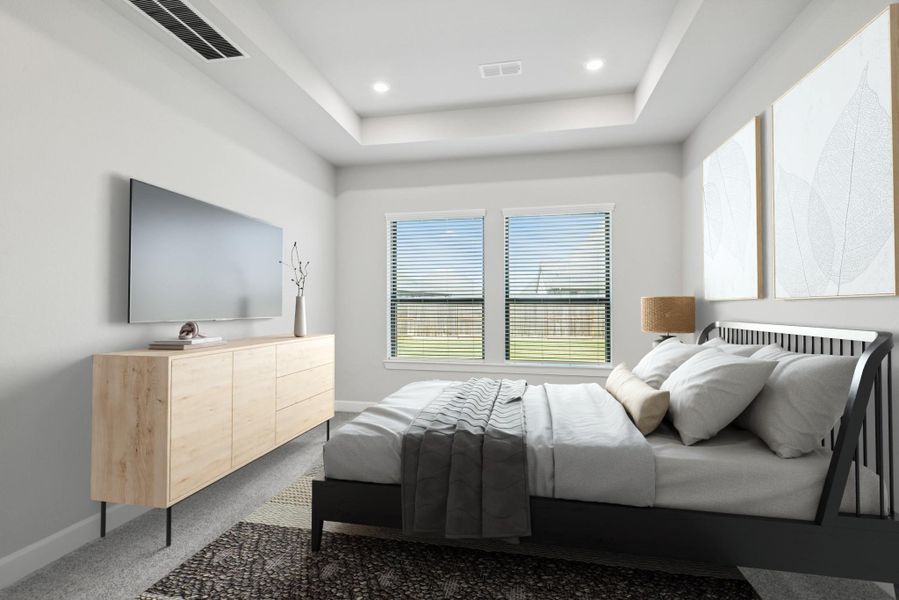 REPRESENTATIVE PHOTO – Virtually staged to give you the visual you need to see furniture placement and how the home can live. REPRESENTATIVE PHOTO – Virtually staged to give you the visual you need to see furniture placement and how the home can live.