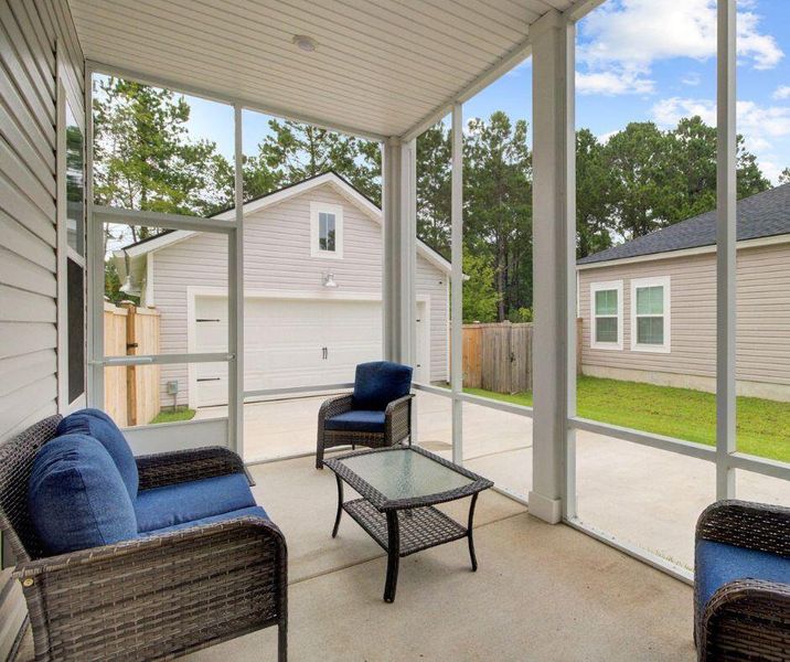 Image 64 of a home in Limehouse Village: Row Collection.