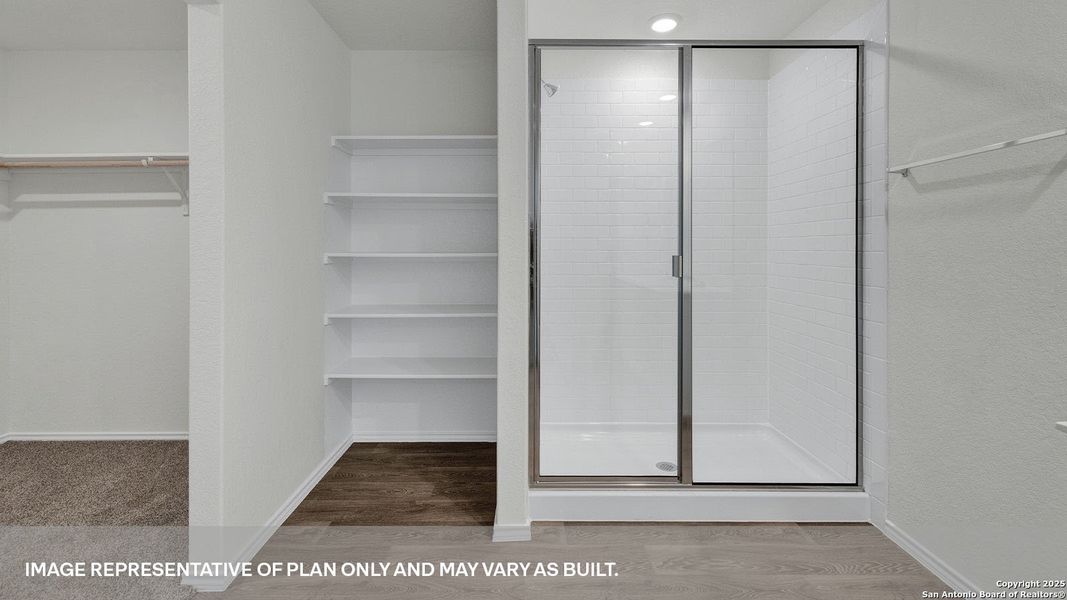 Image 38 of a home in Arroyo Ranch.