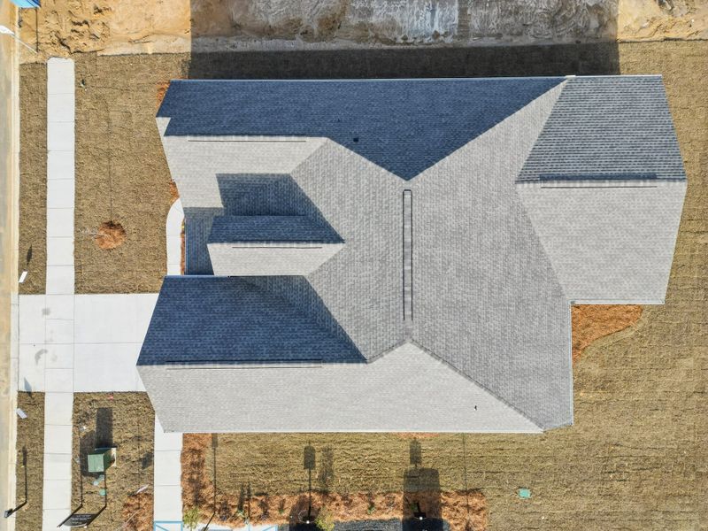 Image 56 representing the Carolyn II by Great Southern Homes in Edgefield, Loris, SC.