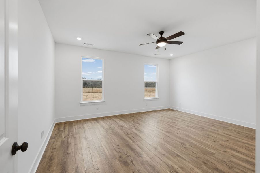 New Home in Chapel Hill, TN.  - Slide 22