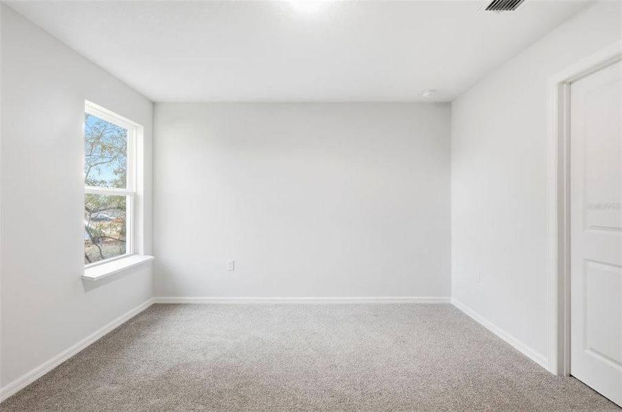 Spacious, unfurnished interior of a new home in , Altamonte Springs (Image 46).