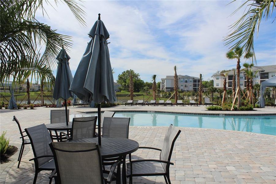 Community amenities in Ridge at Heath Brook, Ocala (Image 14). Community amenities in Ridge at Heath Brook, Ocala (Image 14).