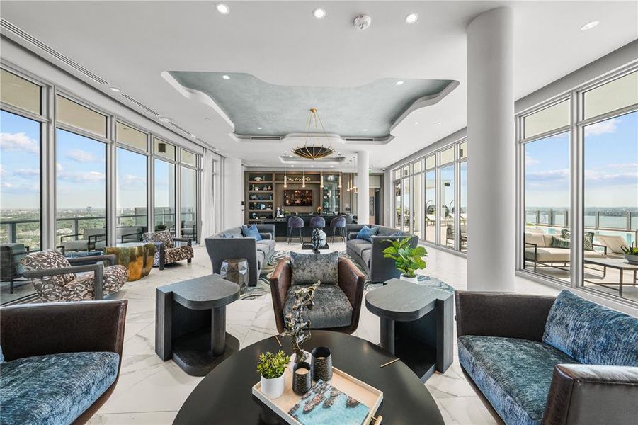 Community amenities in Altura Bayshore, Tampa (Image 64). Community amenities in Altura Bayshore, Tampa (Image 64).