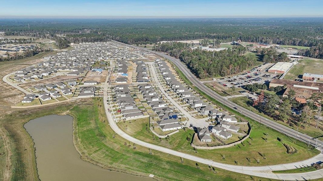 Image 14 of a home in Presswoods. Image 14 of a home in Presswoods.