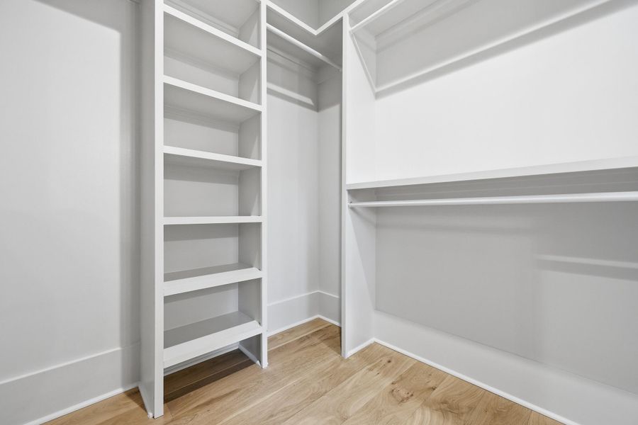 Spacious, unfurnished interior of a new home in , Mount Pleasant (Image 51).