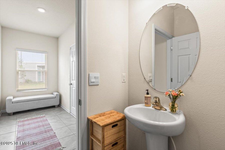 Furnished interior view inside a new home in , St. Augustine (Image 12). Furnished interior view inside a new home in , St. Augustine (Image 12).