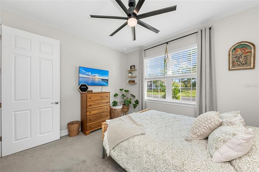 Furnished interior view inside a new home in , Venice (Image 6). Furnished interior view inside a new home in , Venice (Image 6).