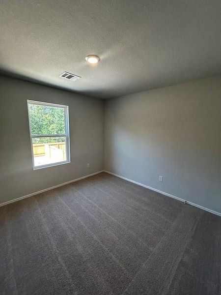 Spacious, unfurnished interior of a new home in Townsend Reserve, Splendora (Image 17). Spacious, unfurnished interior of a new home in Townsend Reserve, Splendora (Image 17).