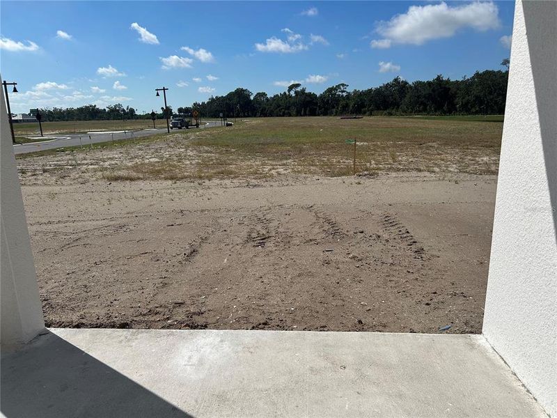 In-progress construction of a new home in Oakfield Trails Traditional, Parrish, FL (Image 12). In-progress construction of a new home in Oakfield Trails Traditional, Parrish, FL (Image 12).
